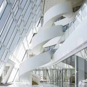 High-End-Treppe 1