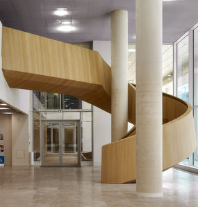High-End-Treppe 1