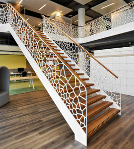 High-End-Treppe 1