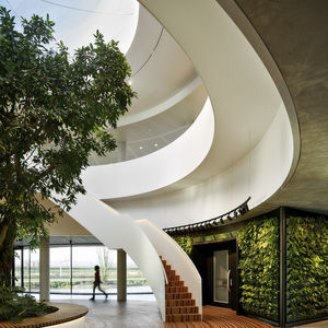 High-End-Treppe 1