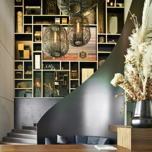 High-End-Treppe 1