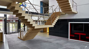 High-End-Treppe 1