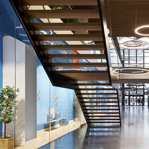 High-End-Treppe 1
