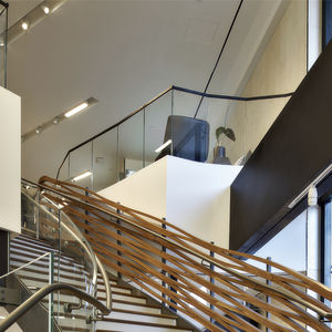 High-End-Treppe 1