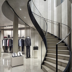 High-End-Treppe 1