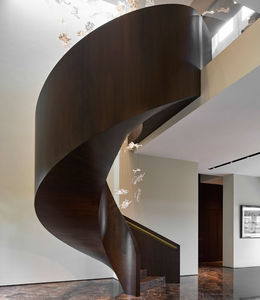 High-End-Treppe 1