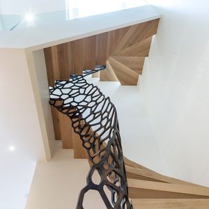 High-End-Treppe 1