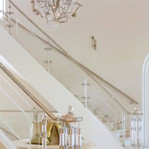 High-End-Treppe 1