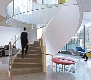 High-End-Treppe 1