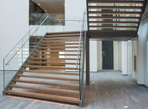 High-End-Treppe 1