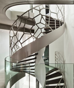 High-End-Treppe 1