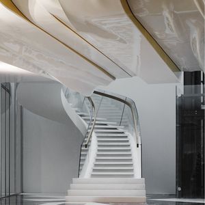 High-End-Treppe 1