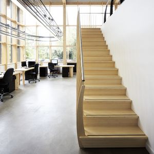 High-End-Treppe 1