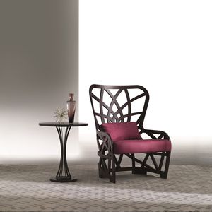 moderner Sessel