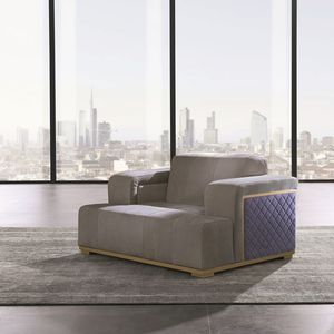 moderner Sessel