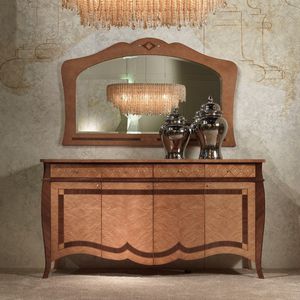 klassisches Sideboard