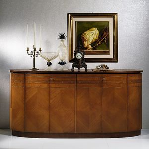 klassisches Sideboard
