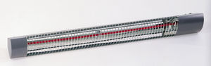 Wandheizstrahler 1