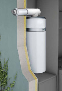 elektrischer Heißwasserspeicher
