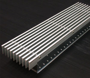 Metall-Lüftungsgitter