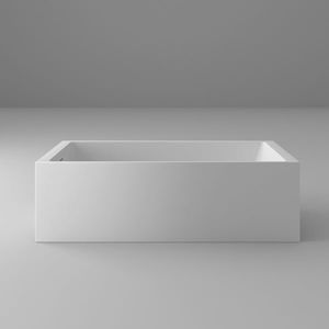 freistehende Badewanne
