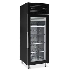 Großküchen-Kühlschrank 1