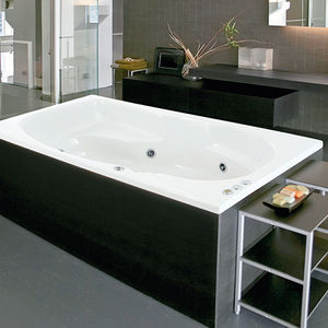 Acryl-Badewanne