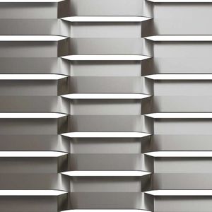 Streckmetall-Metallblech