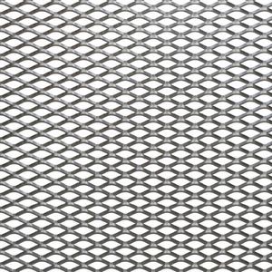 Streckmetall-Metallblech