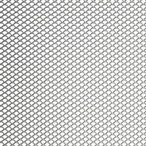Streckmetall-Metallblech