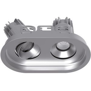 LED-Downlight 1