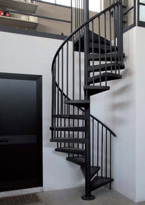Wendeltreppe