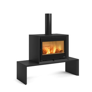 Holz-Kaminofen