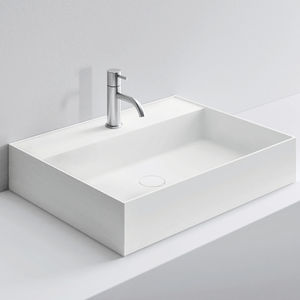 Aufsatzwaschbecken