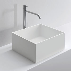 Aufsatzwaschbecken