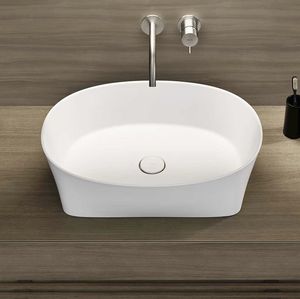 Aufsatzwaschbecken