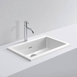Einbauwaschbecken