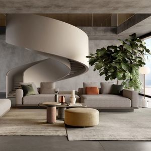 Modulsofa 1