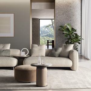 moderner Couchtisch 1
