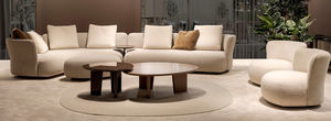 Halbmond-Sofa 1