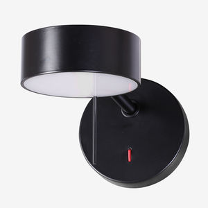 moderne Wandleuchte