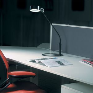 Tischlampe
