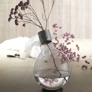 Vase / originelles Design