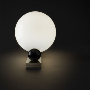 Tischlampe