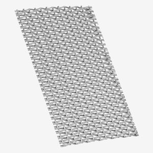 Metall-Metallgewebe 1