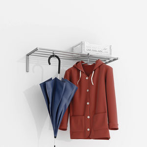 moderne Garderobe für Eingangsbereich 1