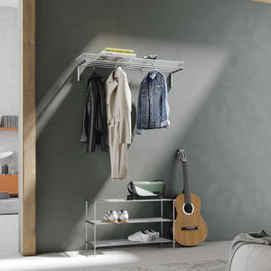 moderne Garderobe für Eingangsbereich