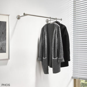 moderne Garderobe für Eingangsbereich 1