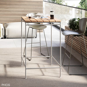 Stehtisch / minimalistisches Design