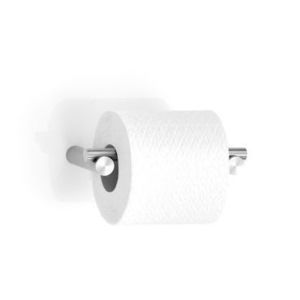 wandmontierter Toilettenpapierhalter